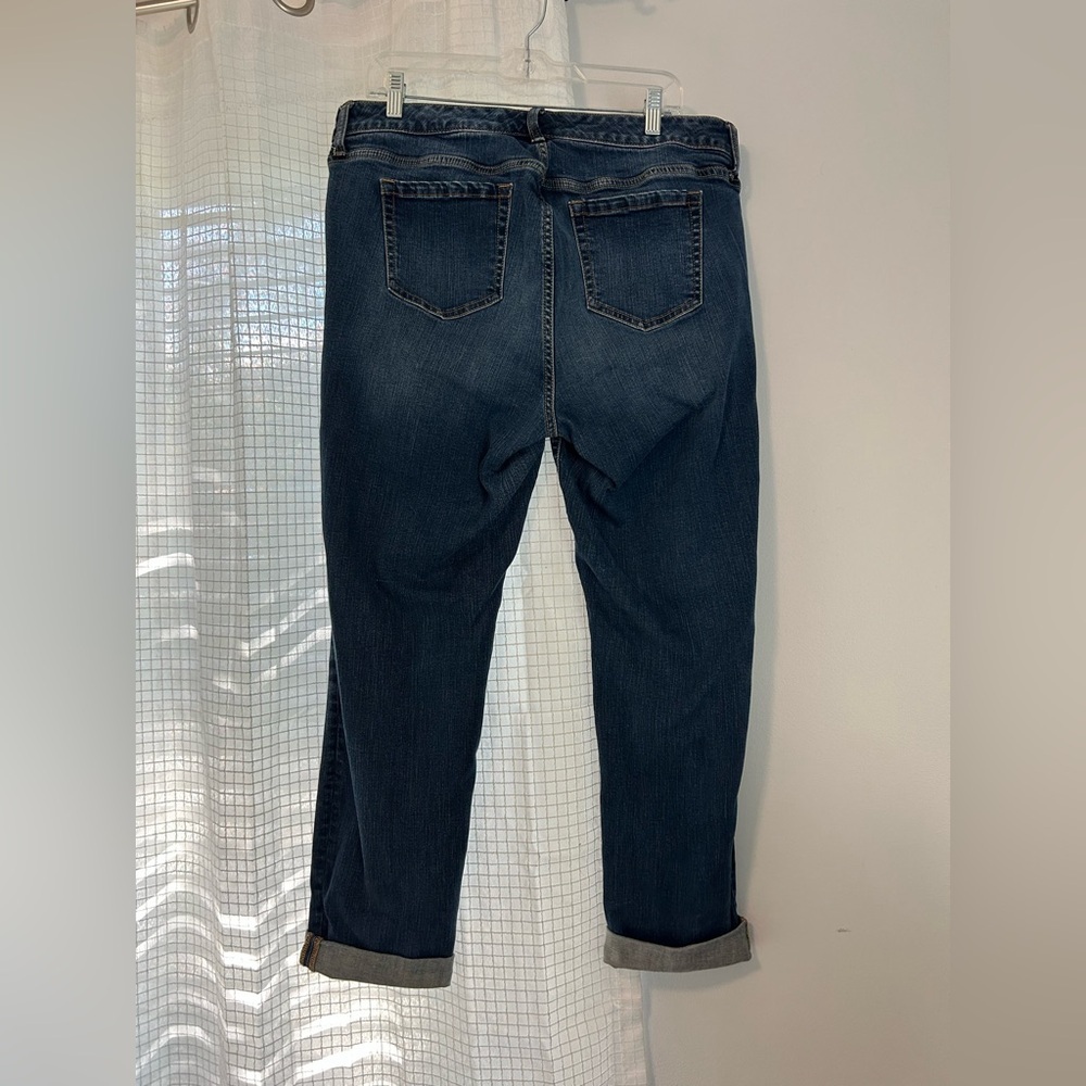 Torrid Jeans - Picture 5 of 9